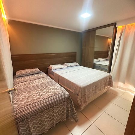 Maravilhoso Apartamento Na Beira Mar De Cabo Branco Жуан-Песоа Экстерьер фото